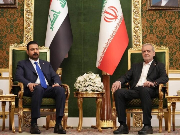 بغداد تنفي تقرير “نيويورك تايمز” حول الوساطة بين إيران والولايات المتحدة
