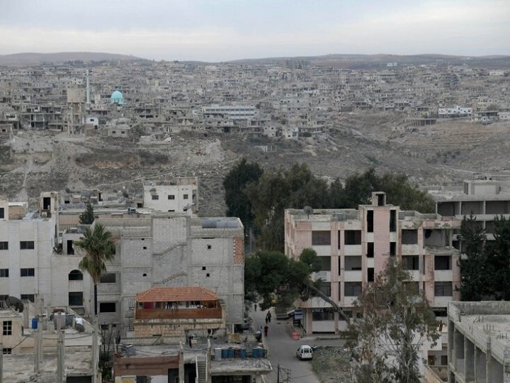 سوريا.. مقتل عاملين سابقين بمجموعة “محسن الهيمد” على يد مجهولين في ريف درعا