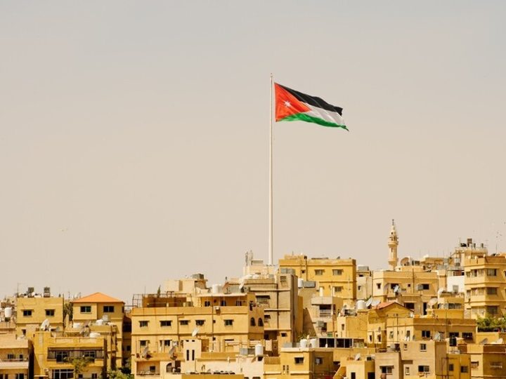 الجيش الأردني: إسقاط 7 صواريخ و6 مسيرات إيرانية دون إصابات أو أضرار