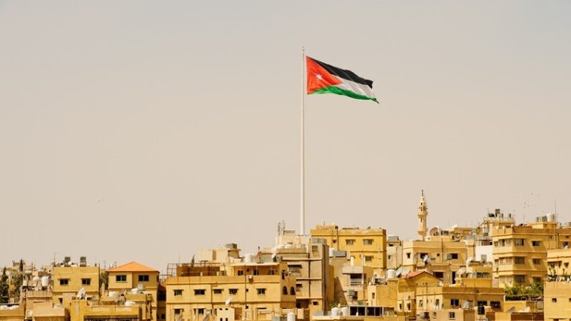 الجيش الأردني: إسقاط 7 صواريخ و6 مسيرات إيرانية دون إصابات أو أضرار