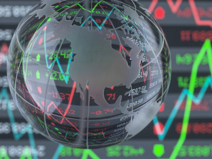“جيه بي مورغان”: النينيو وارتفاع أسعار الطاقة يهددان بزيادة التضخم العالمي