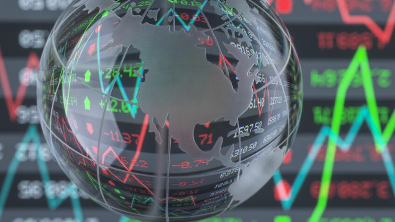 “جيه بي مورغان”: النينيو وارتفاع أسعار الطاقة يهددان بزيادة التضخم العالمي