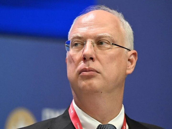 دميترييف يدعو إلى إنهاء وجود المحكمة الجنائية الدولية تعليقا على عزل مدعيها العام