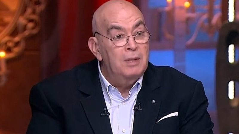 مفكر سياسي مصري: أمريكا لا تستطيع فتح مضيق هرمز وترامب نرجسي يدفع بلاده إلى فيتنام جديدة