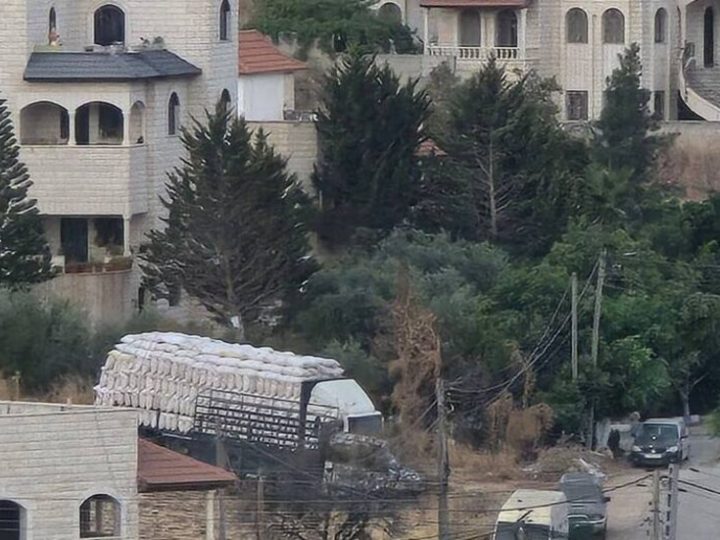 القوات الإسرائيلية تقتحم عشرات القرى بالضفة والمستوطنون يواصلون اعتداءاتهم على سكان فرعتا