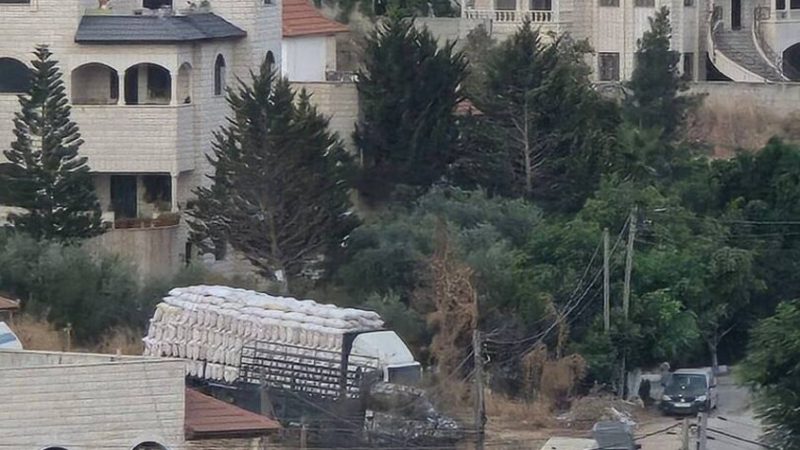 القوات الإسرائيلية تقتحم عشرات القرى بالضفة والمستوطنون يواصلون اعتداءاتهم على سكان فرعتا