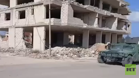 لبنان.. الجيش يعود لنقطته العسكرية في المنصوري بعد استفزازات ليلية إسرائيلية