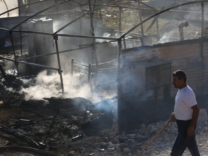 مقررة أممية تطالب بحظر الأسلحة على إسرائيل ووقف التجارة معها فورا