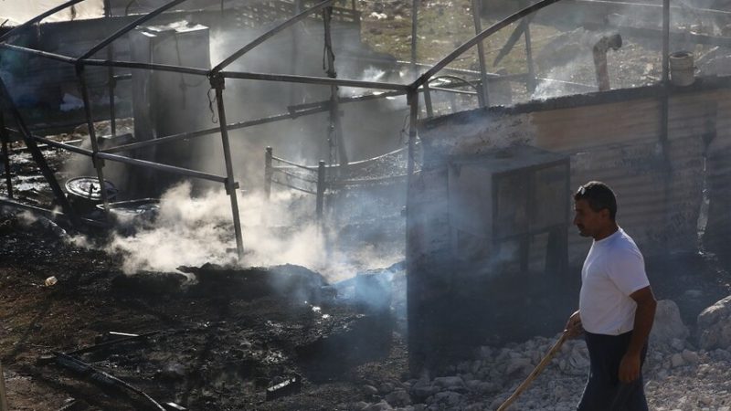 مقررة أممية تطالب بحظر الأسلحة على إسرائيل ووقف التجارة معها فورا