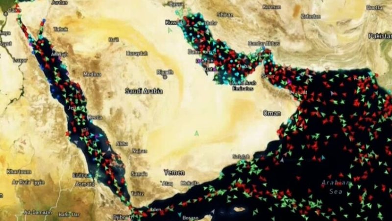 وزير خارجية إيران: سنطالب برسوم في هرمز مثل مصر في قناة السويس وبنما وتركيا وكندا