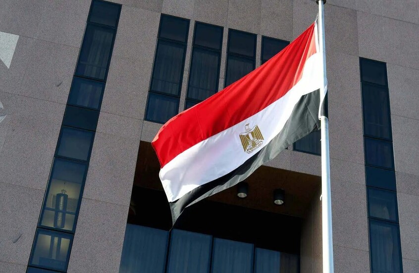 بعد استهداف أرامكو.. مصر تجدد دعمها الكامل للسعودية