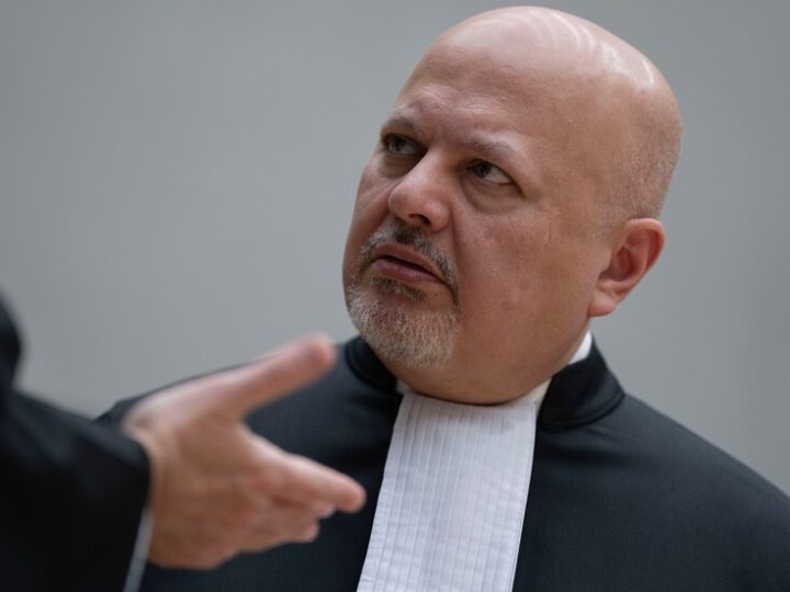 “تاس”: الدول الأوروبية لعبت دورا رئيسيا في عزل المدعي كريم خان