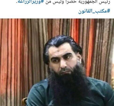 سوريا.. بين قرار الوزارة وتمسك الهيئة بالقانون.. أزمة الثروة السمكية تثير جدلا حول الصلاحيات