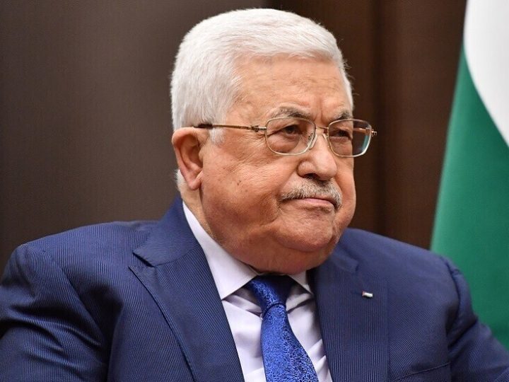 عباس يطالب بتدخل عاجل لوقف التصعيد الإسرائيلي في الضفة والقدس