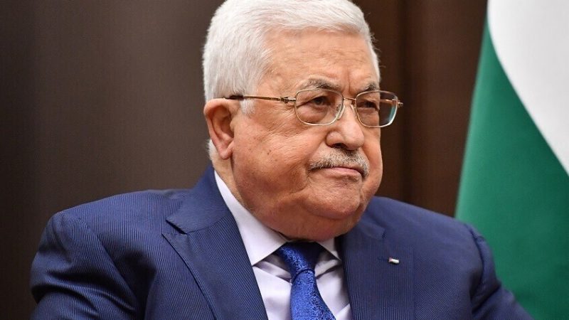 عباس يطالب بتدخل عاجل لوقف التصعيد الإسرائيلي في الضفة والقدس