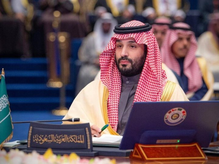 الحوثيون والتعاون الأمني محور أول حوار بين بورنهام وبن سلمان