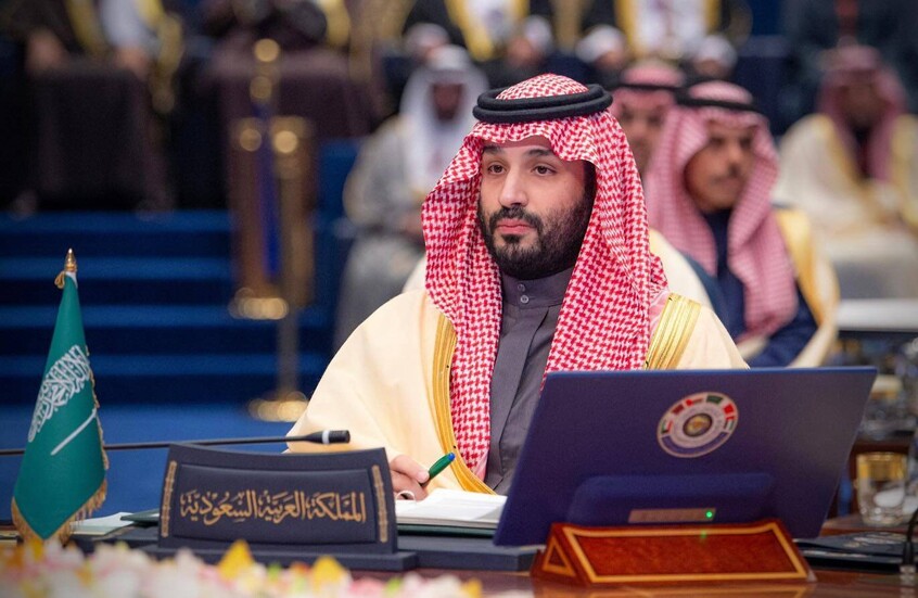 الحوثيون والتعاون الأمني محور أول حوار بين بورنهام وبن سلمان