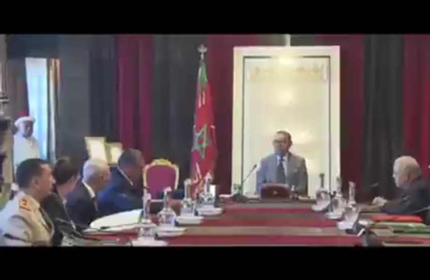 “شرف عظيم”.. ترامب يشكر الملك محمد السادس على تخليد اسمه في المغرب (فيديو)