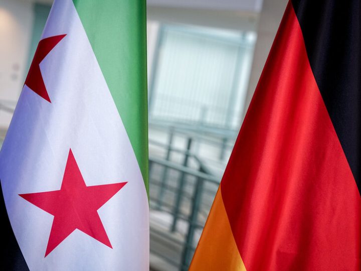 شركتان ألمانيتان تدشنان رحلات جوية مباشرة إلى دمشق وحلب