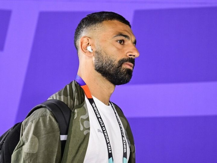 بشكتاش يوضح أسباب توقف صفقة صلاح (فيديو)