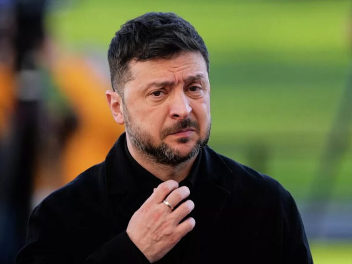 مشروع زيلينسكي للدفاع الجوي بين الطموح بالاستقلال والاعتماد على التكنولوجيا الأجنبية
