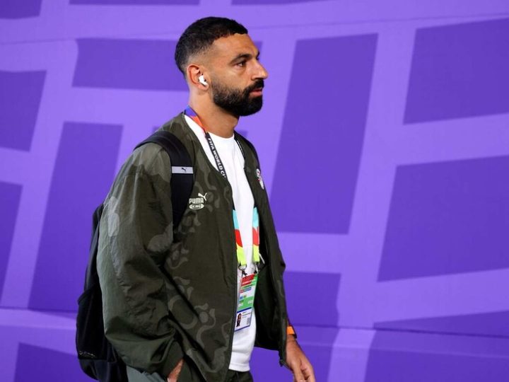 رئيس نادي طرابزون سبور التركي يرد على التعاقد مع محمد صلاح