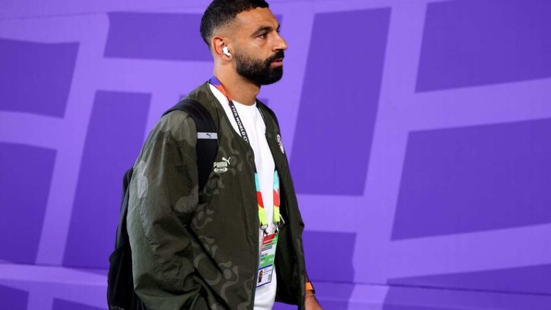 رئيس نادي طرابزون سبور التركي يرد على التعاقد مع محمد صلاح