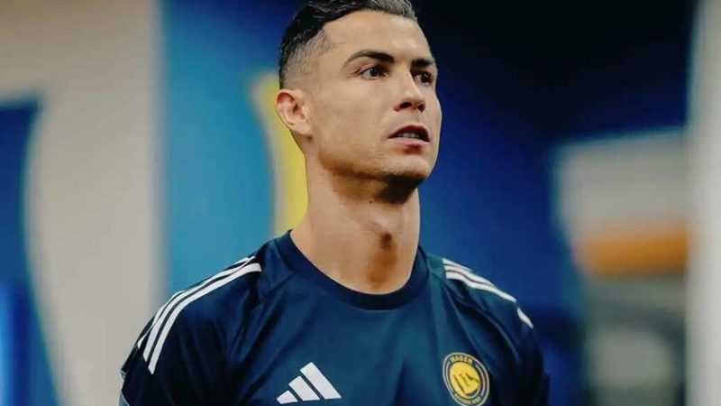 قرار صادم من كريستيانو رونالدو بشأن موسمه الأخير مع النصر السعودي