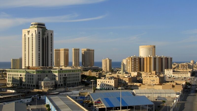 ليبيا.. حكومة الدبيبة تعلن استعادة وزارة الدفاع السيطرة على مجمع مليتة واستئناف إمدادات الغاز