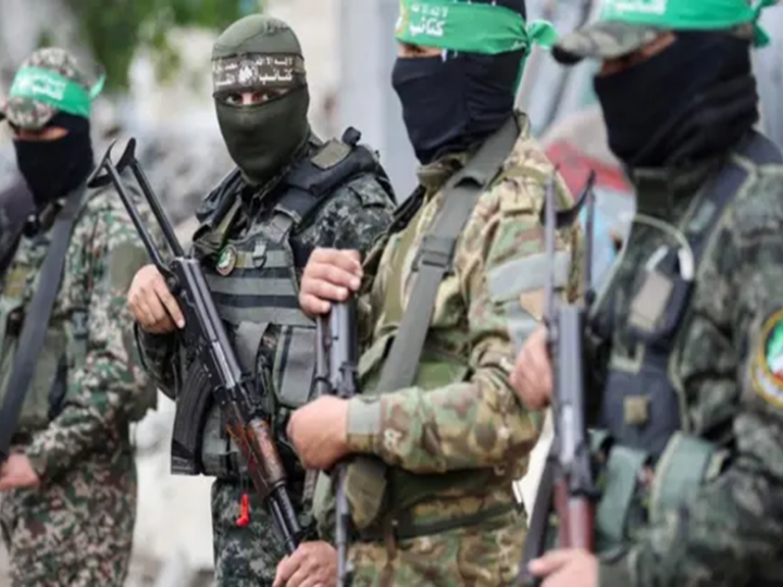 نائب المنسق الخاص لعملية السلام في الشرق الأوسط: على حماس التخلي عن سلاحها وتسليم القطاع