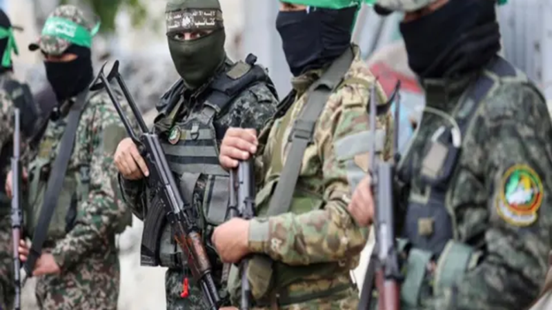 نائب المنسق الخاص لعملية السلام في الشرق الأوسط: على حماس التخلي عن سلاحها وتسليم القطاع