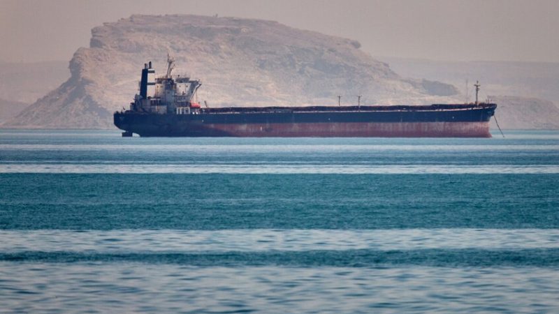 “تطور مفاجئ”.. دول خليجية تؤيد خطة إيران بتحصيل رسوم مرور طوعية في مضيق هرمز