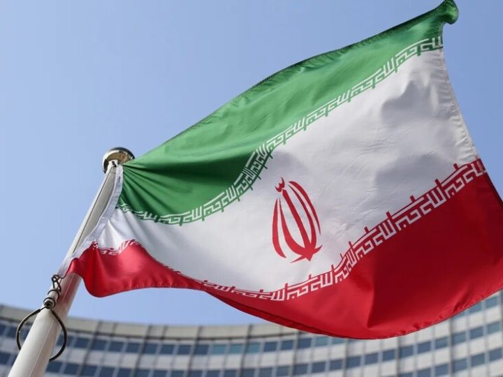 أسفر عن مقتل شخص.. أوكرانيا تعلن الاتصال بطهران بعد هجومها على سفينة مدنية إيرانية في بحر قزوين