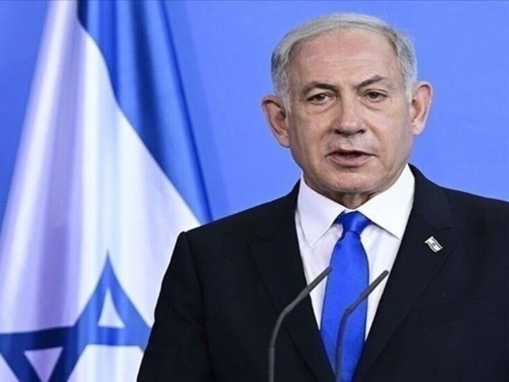 نتنياهو: أشكك في الاتفاق مع إيران وإذا هوجمنا سنرد بقوة هائلة