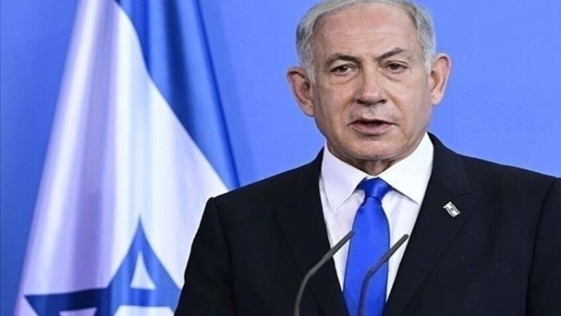 نتنياهو: أشكك في الاتفاق مع إيران وإذا هوجمنا سنرد بقوة هائلة
