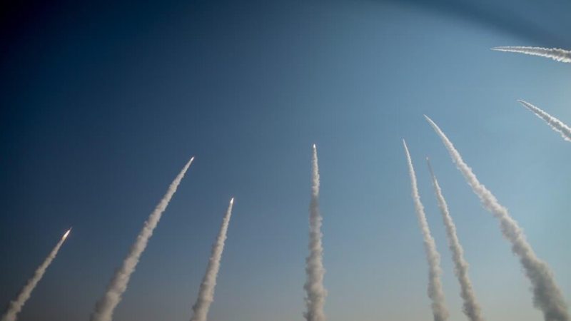الحرس الثوري يعلن استهداف قاعدة جوية ومركز قيادة للجيش الأمريكي في الأردن