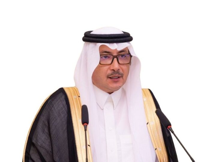السعودية تسمي سفيرها لدى سوريا