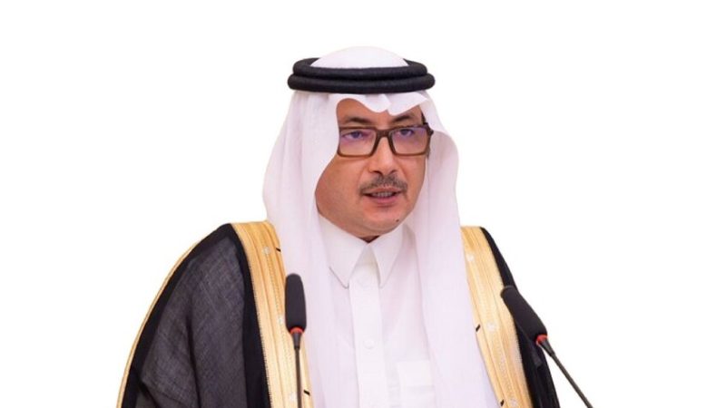 السعودية تسمي سفيرها لدى سوريا