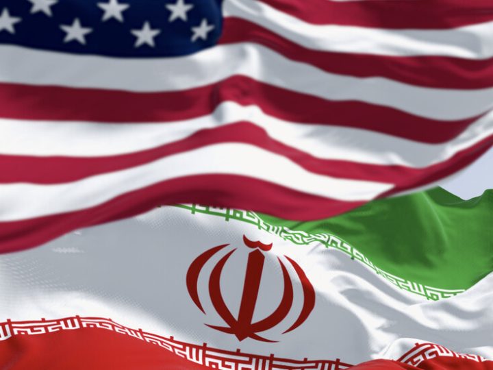 التلفزيون الإيراني: استهداف أمريكي لموقع حدودي في أذربيجان الغربية