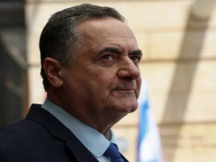 الجيش الإسرائيلي يعلق على تقارير عن غضب الجيش الأمريكي من تصريحات كاتس