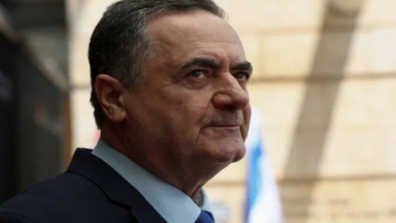 الجيش الإسرائيلي يعلق على تقارير عن غضب الجيش الأمريكي من تصريحات كاتس