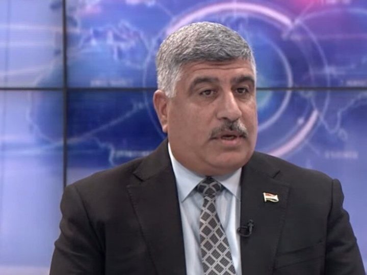 بغداد: الاعتداء السعودي – الأمريكي عرقل التحقيق في استهداف السعودية ونطالب بتقديم أدلة