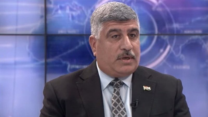 بغداد: الاعتداء السعودي – الأمريكي عرقل التحقيق في استهداف السعودية ونطالب بتقديم أدلة