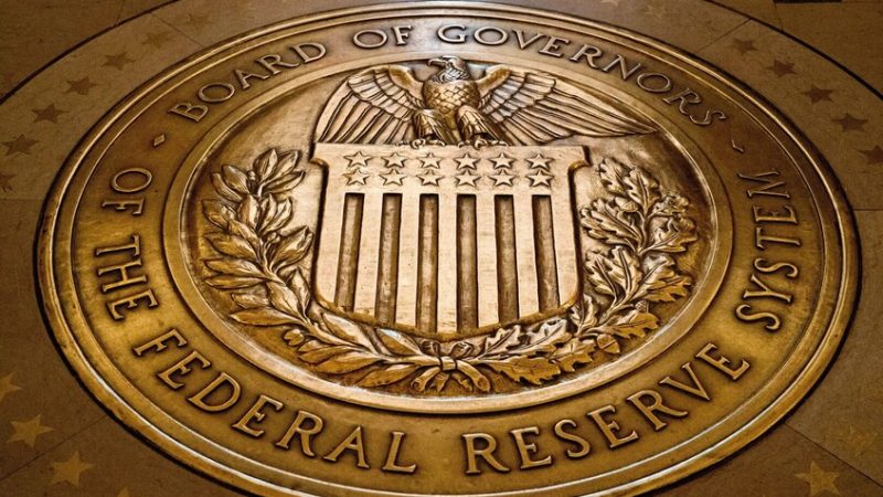 للمرة الخامسة.. الاحتياطي الفيدرالي الأمريكي يبقي على أسعار الفائدة دون تغيير