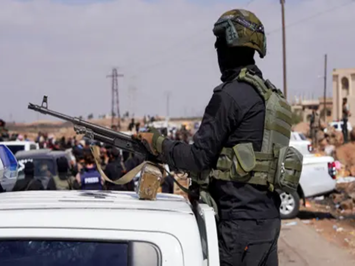 ديرالزور بعد حلب.. الأمن السوري يتابع شن حملاته الأمنية ضد خلايا “داعش”