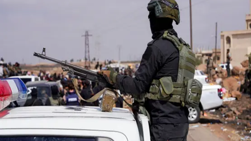 ديرالزور بعد حلب.. الأمن السوري يتابع شن حملاته الأمنية ضد خلايا “داعش”