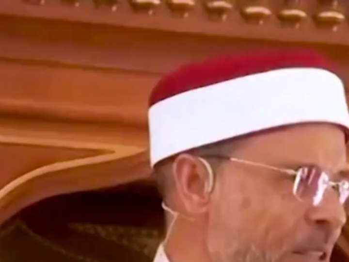 تونس.. التراجع عن إعفاء إمام انتقد أزمة الكهرباء وتدهور الخدمات في خطبة الجمعة (فيديو)