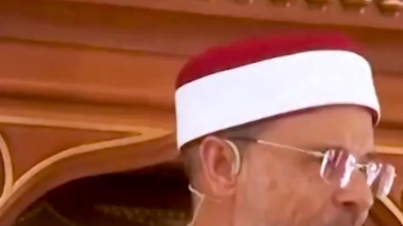 تونس.. التراجع عن إعفاء إمام انتقد أزمة الكهرباء وتدهور الخدمات في خطبة الجمعة (فيديو)