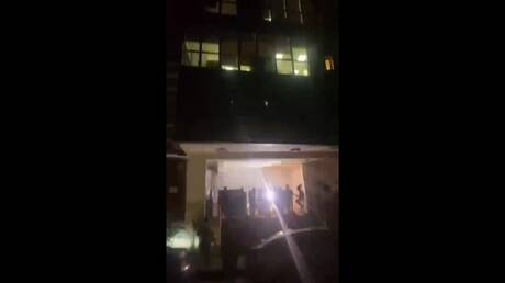 ليبيا.. احتجاجات طرابلس تتصاعد ومطالبات بـ”إسقاط الأجسام السياسية دون استثناء” (فيديوهات)