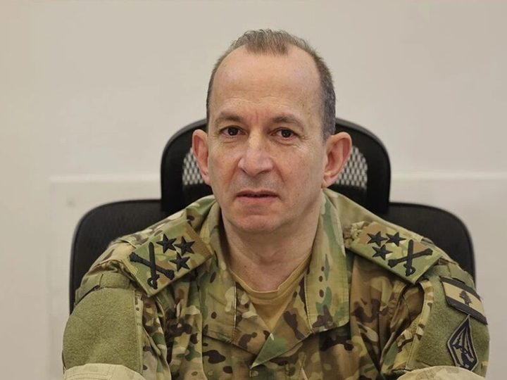 قائد الجيش اللبناني: دعم الجيش هو استثمار في استقرار لبنان وأمن المنطقة
